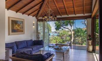 Imagem 3: Casa de condomínio para aluguel com 250 metros quadrados com 5 quartos