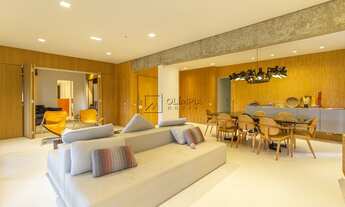 Imagem 4: Apartamento Venda 3 Dormitórios - 211 m² Moema