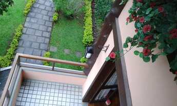 Imagem 4: Casa no Green Valley, Teresópolis, na região serrana do Rio de Janeiro