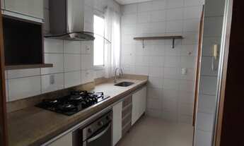 Imagem 4: Alugo apartamento mobiliado de 3/4 sendo 3 suítes no Bosque da Saúde