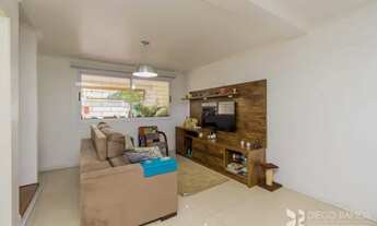 Imagem 2: Apartamento à venda Rua Doutor Pereira Neto, Tristeza - Porto Alegre