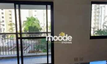 Imagem 5: Apartamento com 4 quartos, 120 m² - venda por R$ 975.000 ou aluguel por R$ 6.390/mês - Vil