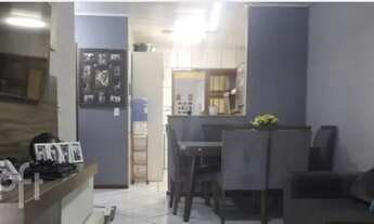 Imagem 4: Casa à venda Avenida Doutor Paulo Uebel, Campestre - São Leopoldo