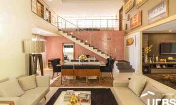 Imagem 6: Casa em condomínio com 5 dormitórios