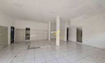 Imagem 3: Salão para alugar, 84 m² por R$ 3.315,00/mês - Vila Helena - Santo André/SP
