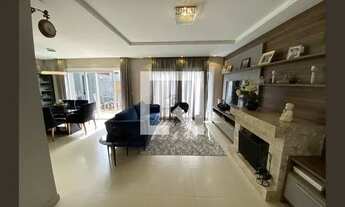 Imagem: Casa à Venda - Campo Novo, 3 Quartos, 266