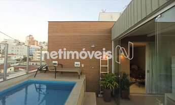 Imagem: Venda Cobertura Barroca Belo Horizonte