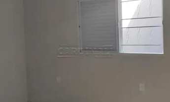 Imagem 7: Casa Padrão em São Carlos