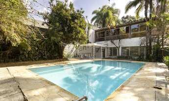 Imagem: Sobrado para Locação 1.046m² - Jardim