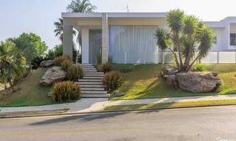 Imagem 2: Casa em condomínio com 5 dormitórios