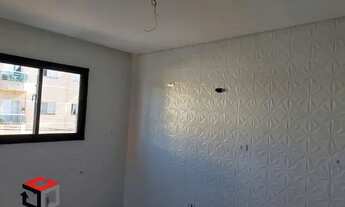 Imagem 5: Sobrado à venda 2 quartos 1 suíte 2 vagas Vila Humaitá - Santo André - SP