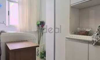 Imagem 5: Apartamento à venda, 3 quartos, 1 suíte, 2 vagas, Santa Clara - Viçosa/MG