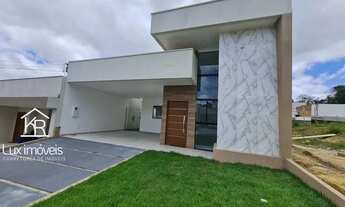 Imagem 1: Forest Hill / Térrea 155m² / 03 suítes / quintal / jardim de inverno