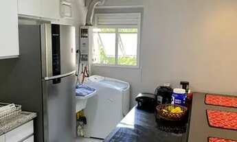 Imagem 5: Compre Apartamento com 2 quartos em Vila Suzana por R$ 460.000 - Mobiliado e com lazer com