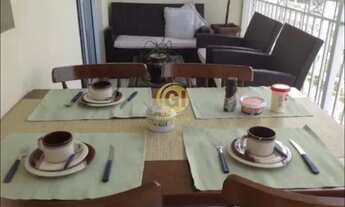 Imagem 5: Apartamento - Vila Sanches - Residencial Bella Cittá Club House - 99m² - 4 Dormitórios