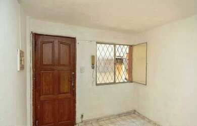 Imagem 2: Apartamento com 2 Quartos em Cascadura