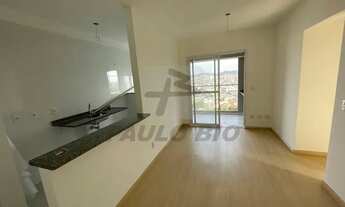 Imagem: SANTO ANDRE - Apartamento Padrão - Vila