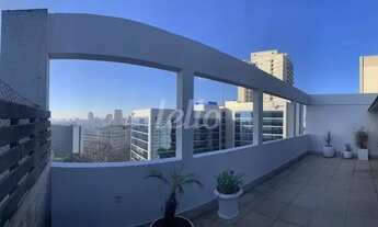 Imagem: São Paulo - Apartamento Padrão - Bela