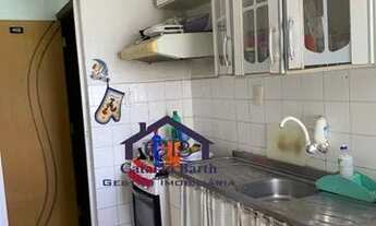 Imagem 6: Lindo 3 Quartos - Campo Grande