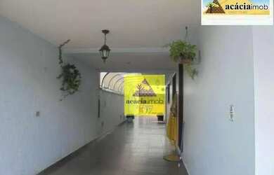 Imagem 12: Sobrado residencial à venda, City América, São Paulo - SO1954