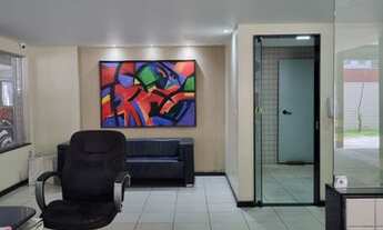 Imagem 4: Apto Mobiliado com 45 m2 1 quarto em Boa Viagem - Recife - PE