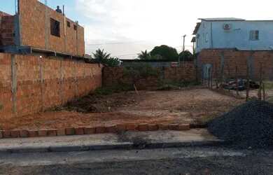 Imagem 6: Terreno parque das mangabas