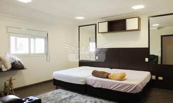 Imagem 4: Sobrado de Altíssimo Padrão à Venda, 590m² - Parque Anchieta, São Bernardo do Campo/SP