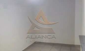 Imagem 2: Apartamento andar alto, bairro City Ribeirão