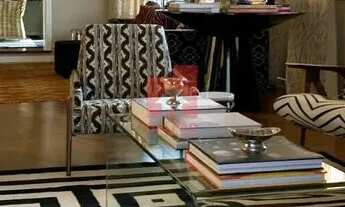 Imagem 4: Excelente apartamento, com 250m², 4 Dormitórios, 3 Suítes, 5 banheiros, 4 vagas