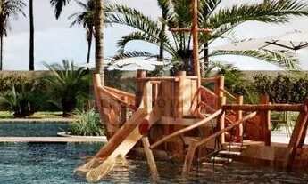 Imagem 2: CAIS ECO RESORT - APARTAMENTO DE 38M² EM MURO ALTO