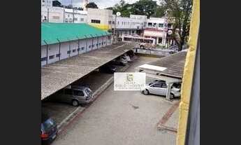 Imagem 7: Apartamento com 2 dormitórios à venda, 47 m² por R$ 192.000,00 - Vila Industrial - São Jos