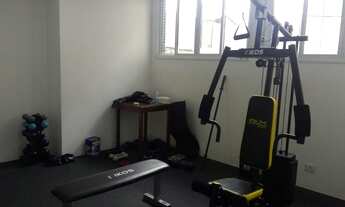 Imagem 2: Apartamento com 1 dormitório para alugar, 39 m² por R$ 1.771,56/mês - Vila Formosa - São P