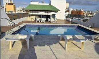 Imagem 7: Excelente flat para temporada em Tambaú