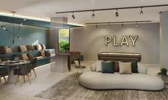 Imagem 5: APARTAMENTO A VENDA NA LAPA - ELO CAMINHOS DA LAPA- 67M² - 3 DORMS. - 1 SUÍTE - 1 VAGA