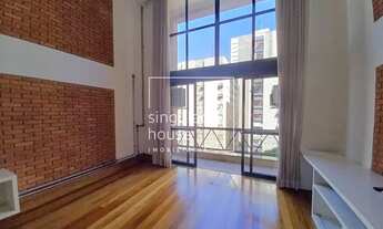 Imagem: APTO 110M² 1 SUÍTE