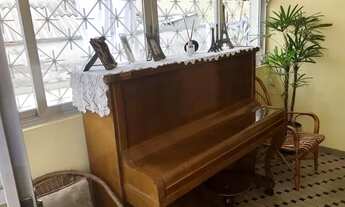 Imagem 5: Casa Assobradada à Venda no Bairro Olímpico em São Caetano do Sul