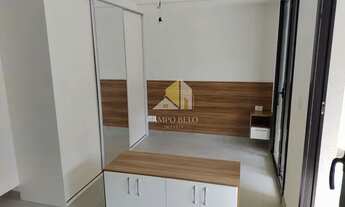 Imagem: Studio Moema, 42m,1 banheiro, Armários