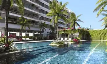 Imagem 3: Apartamento para venda com 68 metros quadrados com 3 quartos