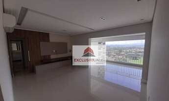 Imagem 6: Apartamento para alugar, 124 m² por R$ 6.792,84/mês - Jardim Esplanada - São José dos Camp
