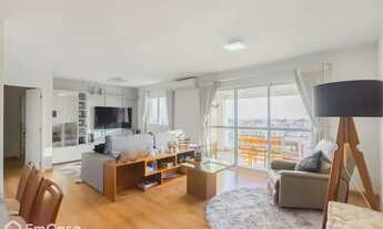 Imagem: Apartamento à venda em Campinas