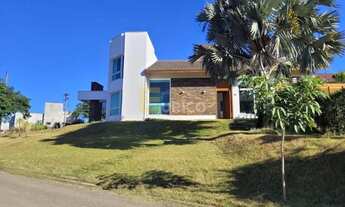 Imagem 3: Casa para aluguel no Condomínio Terras de Santa Teresa em Itupeva/SP