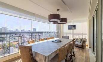 Imagem 6: São Paulo - Apartamento Padrão - Tatuapé