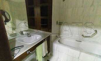 Imagem 5: Flat no Paraíso para locação, próximo ao Shopping Paulista e Av. Paulista. Consulte-nos