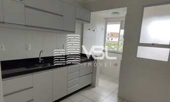 Imagem 3: Apartamento com 3 dormitórios sendo 1 suíte e 2 vagas de garagens