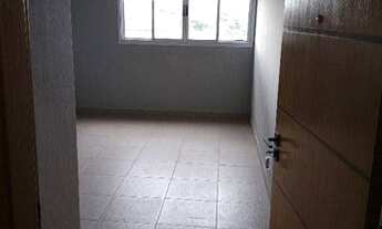 Imagem 4: RESIDENCIAL VILA VERDE . APARTAMENTO COM 59,20 M². COM 2 QUARTOS, SALA PARA 02 AMBIENTES