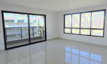 Imagem 6: APARTAMENTO - PENTHOUSE- RESIDENCIAL ELLO VACA BRAVA - SETOR BUENO - CODIGO 2540