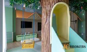 Imagem 7: Apartamento com 143m² de área útil, 3 suítes, 2 vagas