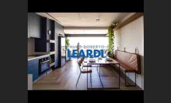 Imagem: APARTAMENTO - IPIRANGA - SP