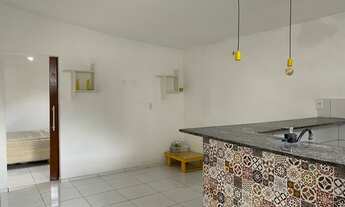 Imagem: Apartamento no centro