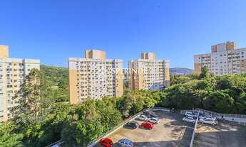 Imagem 7: PORTO ALEGRE - Apartamento Padrão - JARDIM CARVALHO